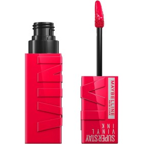 Maybelline New York Superstay Vinyl Ink No45 Capri …