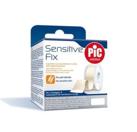 Pic Solution Sensitive Fix Ρολό Λευκοπλάστη από Με …