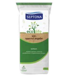 Septona Ecolife Βαμβάκι 100gr