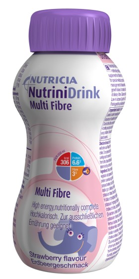 NUTRICIA NUTRIN …