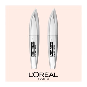 L'oreal Paris Set Bambi Eye False Lash Noir/Black …