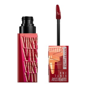 Maybelline Superstay Vinyl Ink Liquid Lipstick 195 &hellip;