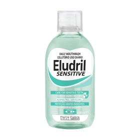 Elgydium Eludril Sensitive Στοματικό Διάλυμα για Ε …