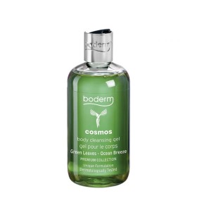 Boderm Cosmos Shower Gel Αφρόλουτρο Τζελ 300ml