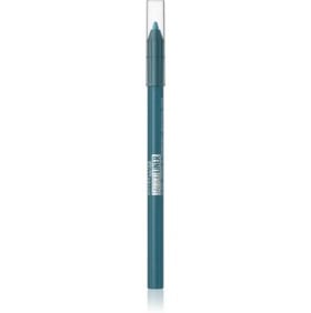Maybelline Tattoo Liner Gel Pencil 814 Blue disco