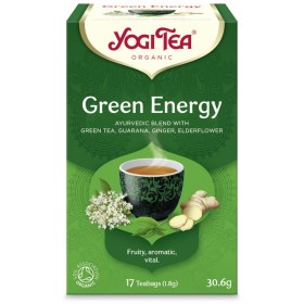 Yogi Tea Green …