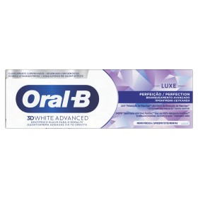 ORAL-B 3D White Luxe Perfection 75ml