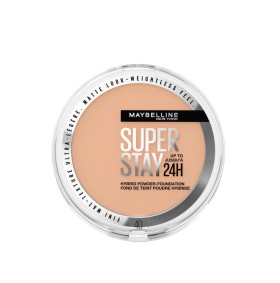 Maybelline Superstay 24H Hybrid Powder-Foundation …