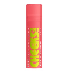 Nyx Professional Makeup Fat Cheeks Juicy Plump Blu …