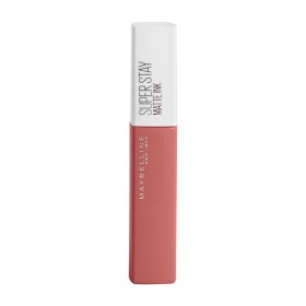 Maybelline Superstay Matte Ink Lipstick 130 Self-S…