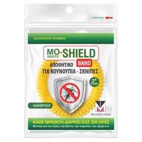 Mo-Shield Αντικ …