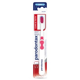 Parodontax Gums & Teeth Οδοντόβουρτσα Soft Ροζ 1τμ …