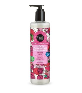 Organic Shop Body Desserts Mood Enhancing Shower G …