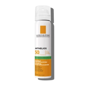 La Roche Posay Anthelios Anti-brillance Mist SPF50 …