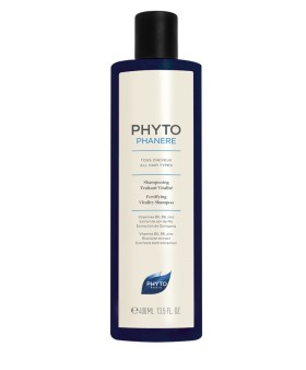 Phyto Phytophanere Shampoo 400ml