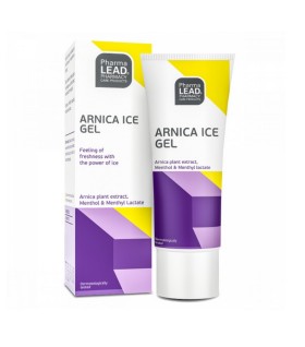 Pharmalead Arnica Ice Gel 50ml