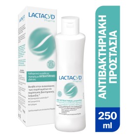 Lactacyd Pharma …