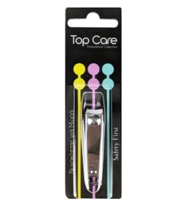 Top Care Νυχοκόπτης Για Μωρά 1 τεμάχιο