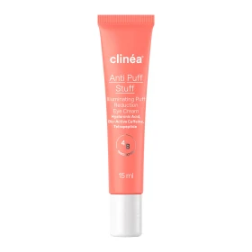 Clinéa Anti Puff Stuff Κρέμα Ματιών Προσφέρει Λάμψ …