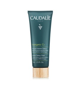 Caudalie Vinergetic C + Instant Detox Mask 75ml