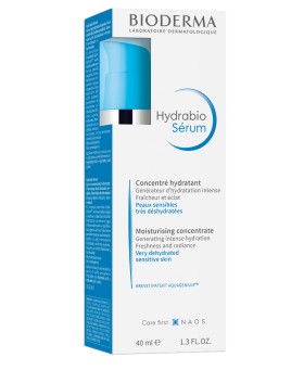 Bioderma Hydrabio Serum 40ml