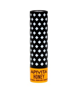 Apivita Eco Bio LipCare Honey 4.4gr