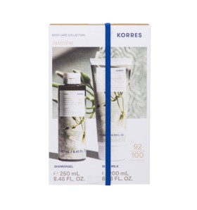 Korres Set Sea Jasmine με Αφρόλουτρο 250ml & Γαλάκ &hellip;