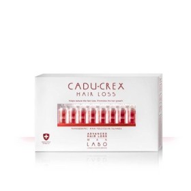 Crescina Caducrex Hair Loss Advanced Man 20 αμπούλ …