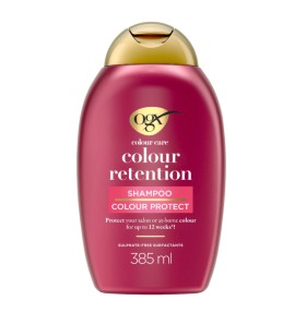 OGX Colour Retention Σαμπουάν για Προστασία Χρώματ &hellip;