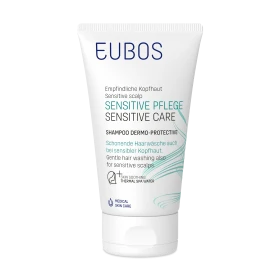 Eubos Sensitive Care Shampoo Dermo-Protective 150m …