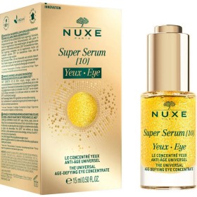 Nuxe Super Serum 10 Eye Anti-Wrinkle Eye Serum ...