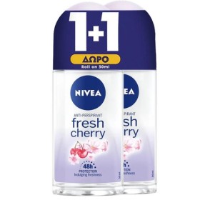 Nivea Fresh Che …