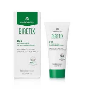 BIRETIX Duo Gel …