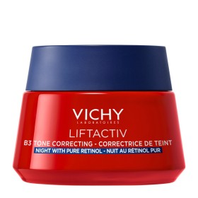 Vichy Liftactiv B3 Κρέμα Νύχτας Κατά Των Κηλίδων μ …