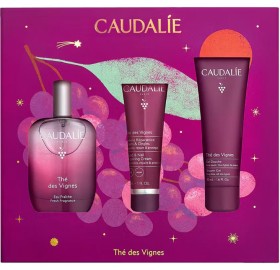 Caudalie Set The Des Vignes Fresh Fragrance Γυναικ &hellip;