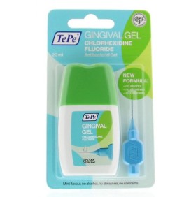 Tepe Gingival Gel 20ml