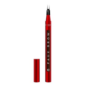L'Oreal Paris Infaillible Faux Brow Tint Pen Dark …