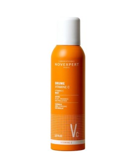 Novexpert Vitamin C Mist Radiance Radiance για Λάμ …