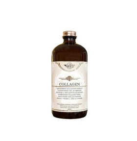 Sky Premium Life Collagen (Strawberry)  480ml