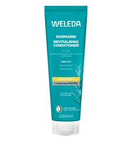 Weleda Rosemary Revitalising Conditioner 150ml