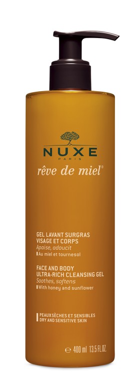 Nuxe Reve De Mi …