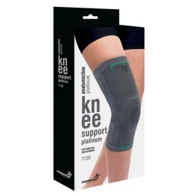 Anatomic Line Knee Support Platinum 7130 Επιγονατί …