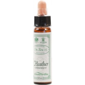 DR.BACH Ainsworths Heather 10ml