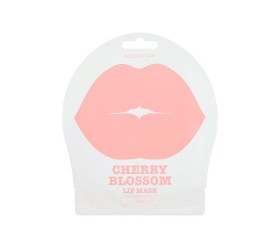 Kocostar Cherry Blossom Lip Mask Επίθεμα Υδρογέλης …