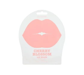Kocostar Cherry Blossom Lip Mask Επίθεμα Υδρογέλης …