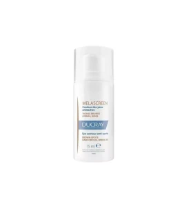 Ducray Melascreen Contour des Yeux Antitaches 15ml