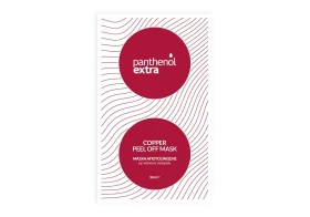 Medisei Panthenol Extra Copper Peel Off Mask 10ml