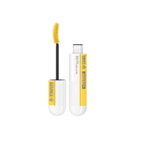 Maybelline The Colossal Curl Bounce Mascara 01 Ver …