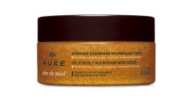 Nuxe Reve De Miel Gommage Gourmand Nourrisant Corp …