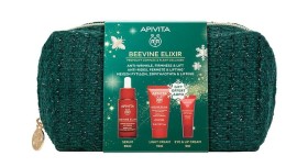 Apivita Set Beevine Elixir -Firming Activating Lif &hellip;